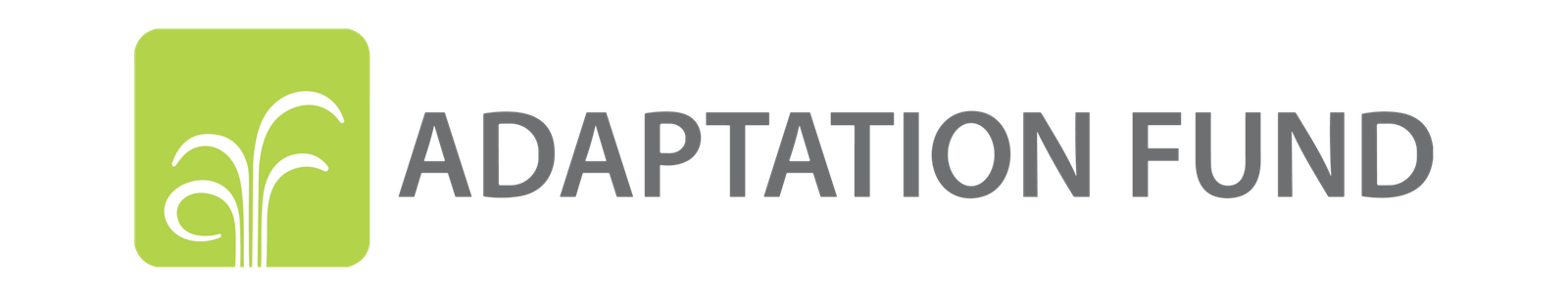 Adaptation-fund