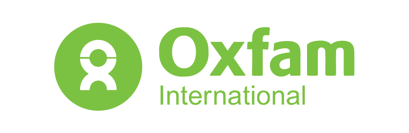 Oxfam-International